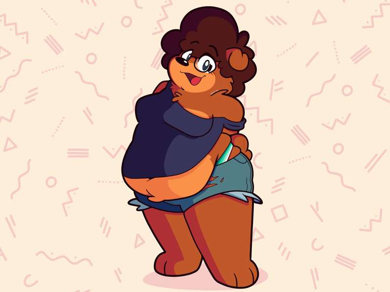 Drawing for Mocha