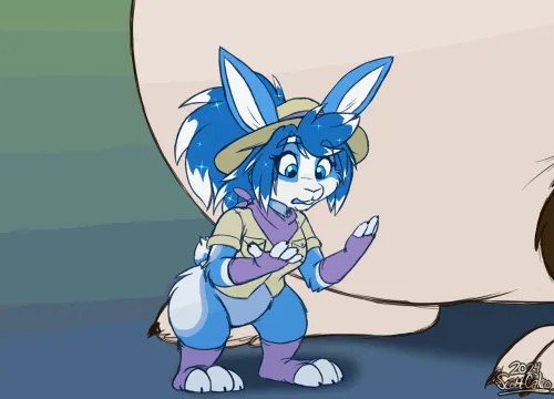 Idea Pile #9: Frostie