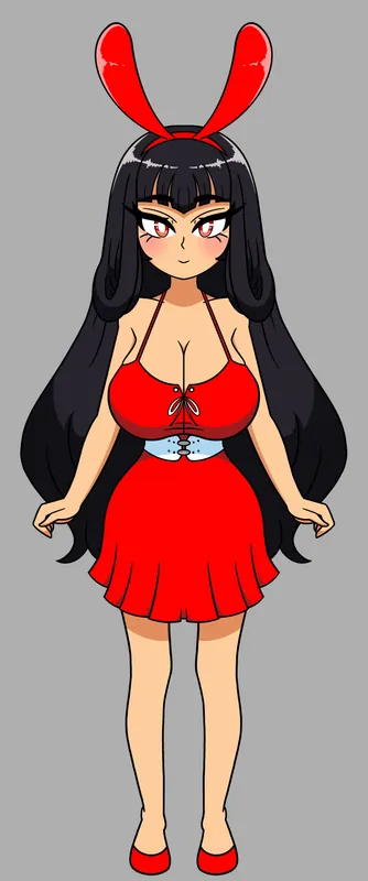 Lindsey Standee (Merch Design)