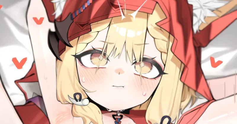 3月[3] Rossi NSFW