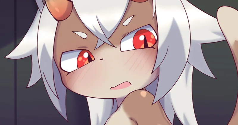 【高画質】死神ちゃん