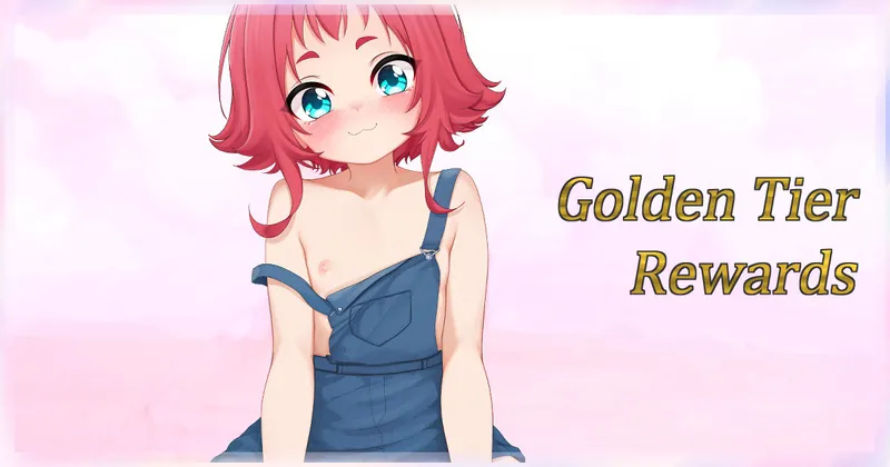 Yakuzen Kusuri 2 [August Rewards]