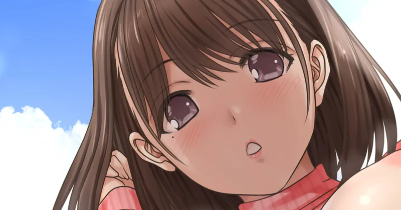 見下ろし寧々さん