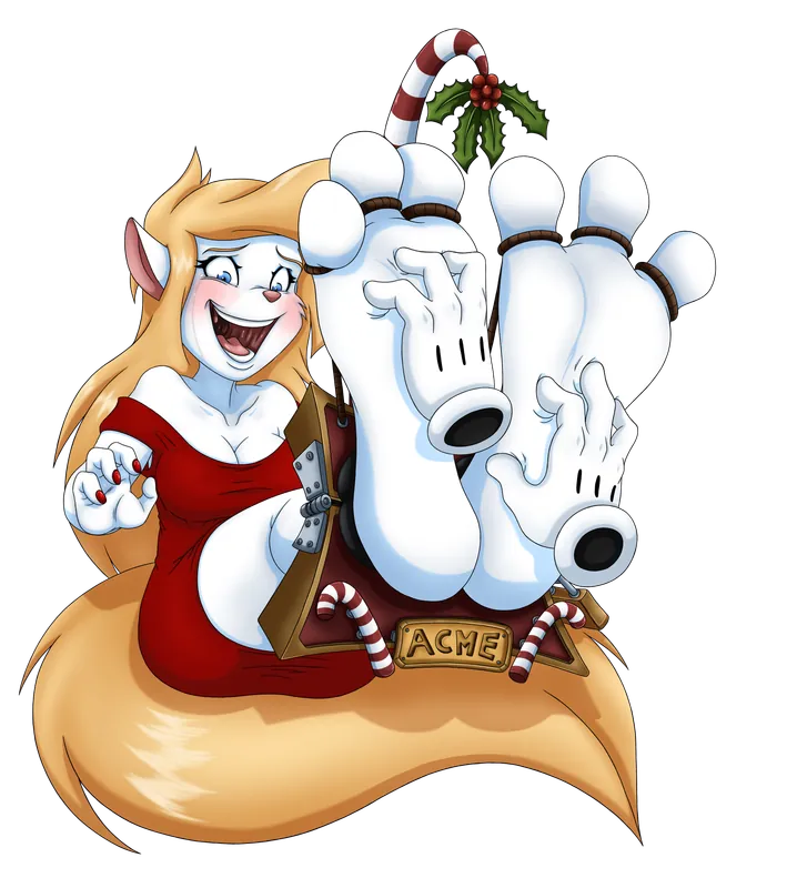 December Exclusive Minerva Mink