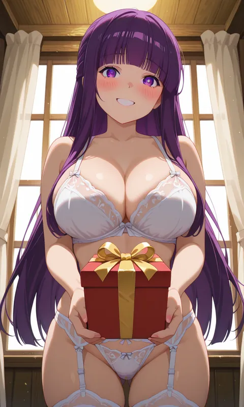 SPECIAL GIFT FOR YOU