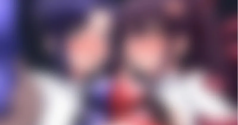 進捗　オリジナル退魔剣士