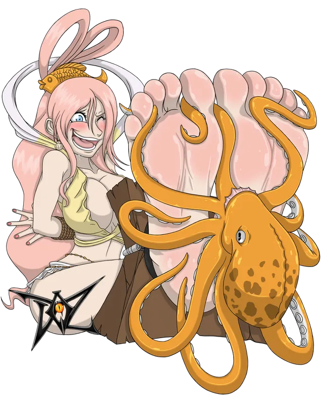 ShirahoshiSTOCKER