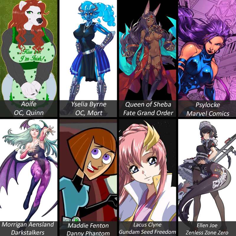 Themed Poll [September]