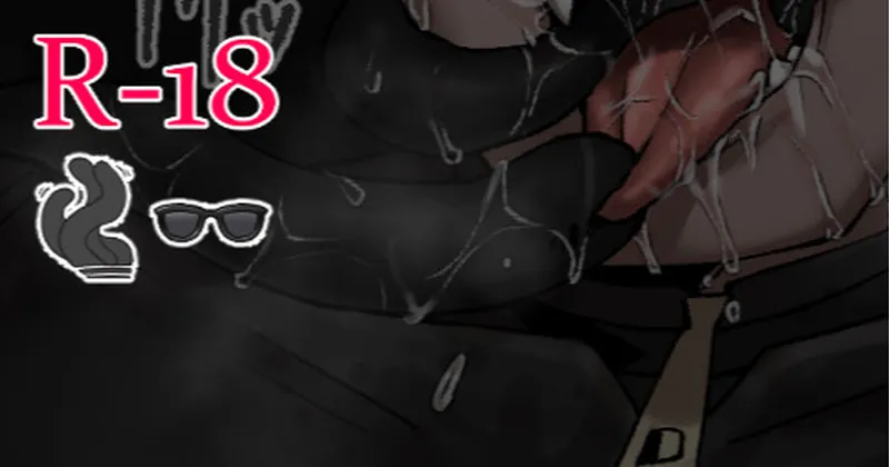 【R-18・ウロウェス】エッチ絵（高画質・透かし無し）