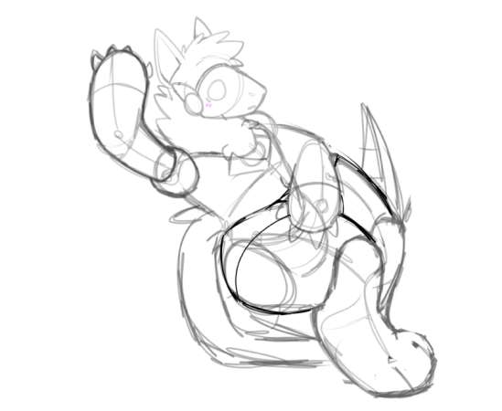 wip