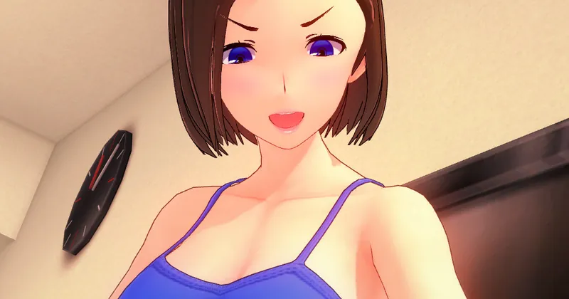 My best friend loves ballbusting~ (Princess Terra Audio Story & Animation) 私の親友はボールバスティングが大好き～（プリンセス・テラ オーディオストーリー＆アニメーション）