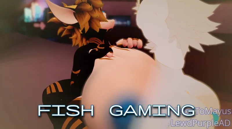 fish gaming