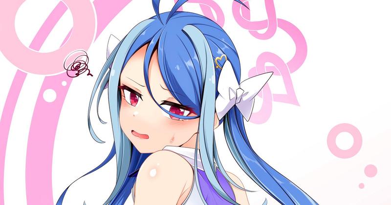 チアガールネムガキ