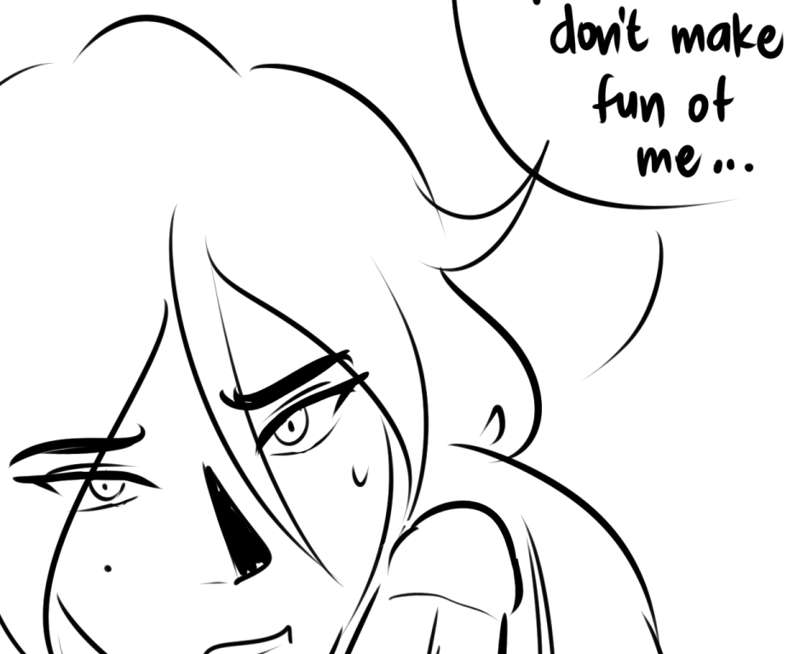 😈 sashi pov 2 wip