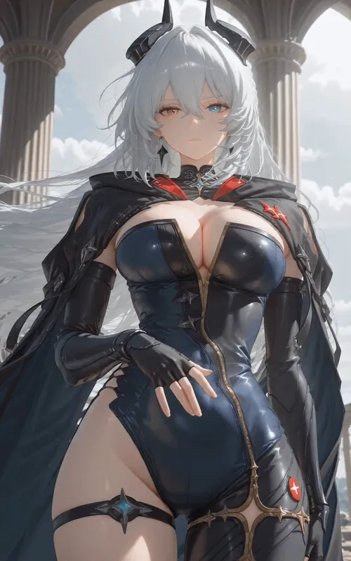 [DEMO] - Eldreda Sunbringer