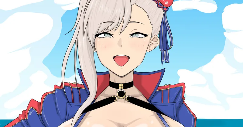 武蔵ちゃんネトラセ前編