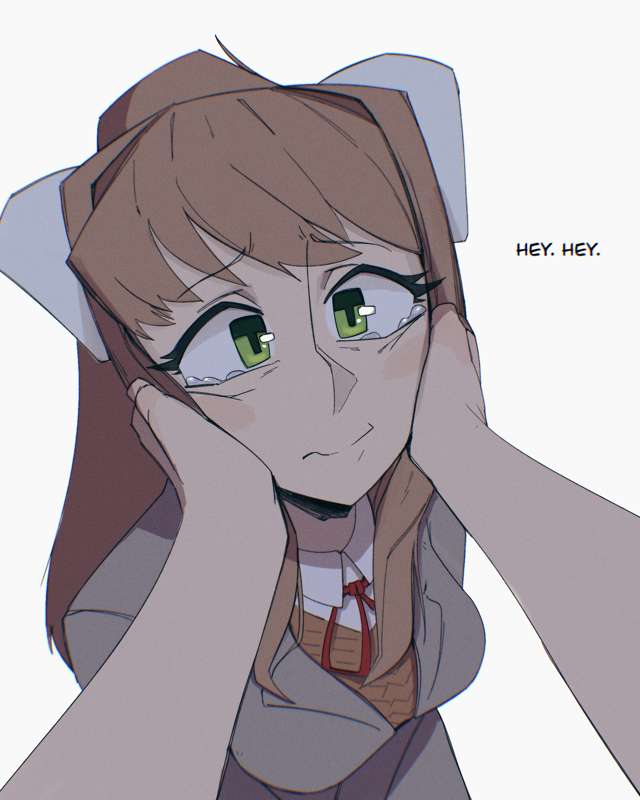 Full Res! MONIKA