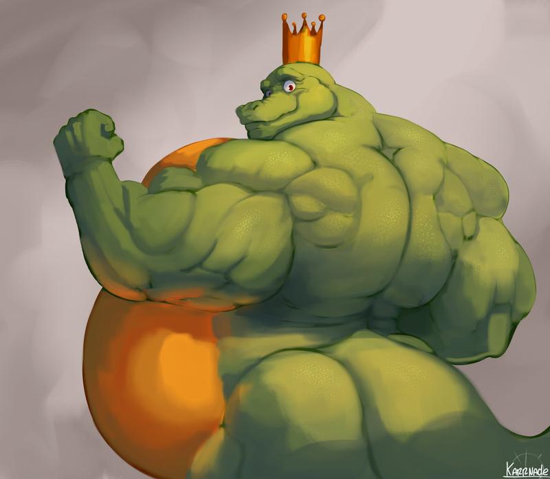 Buff a rool