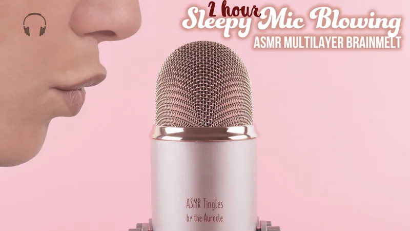 2 hr Mic blowing mp3