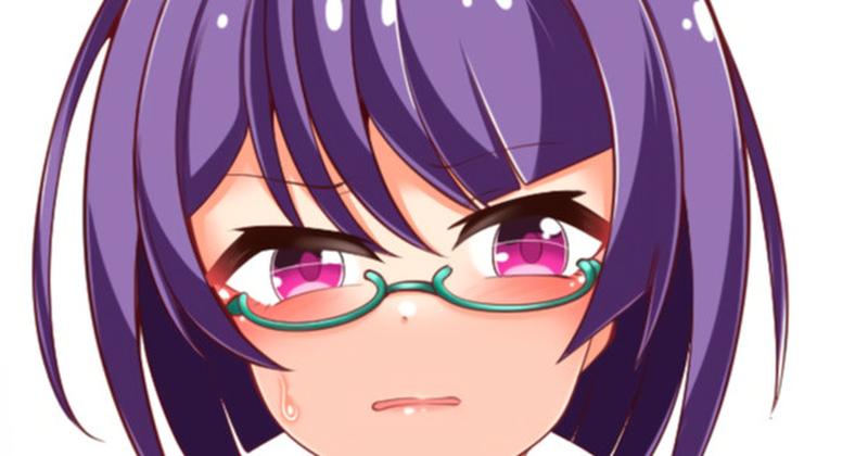 お願いナナミさん