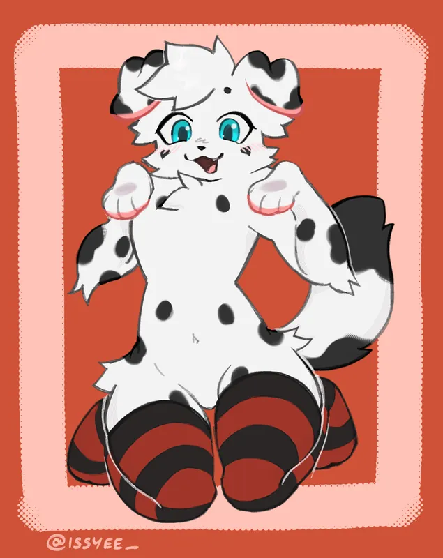 More Femboy Rex