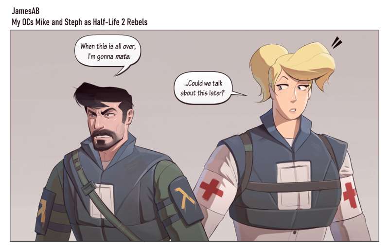 Half-Life 2