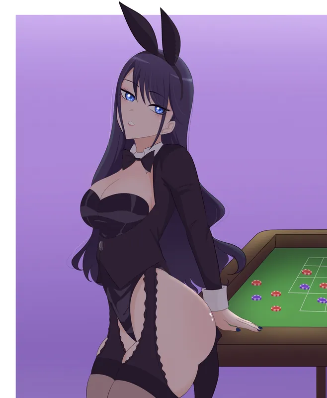 Marin Kitagawa