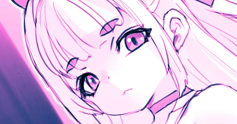 ｼﾞﾛﾘ…