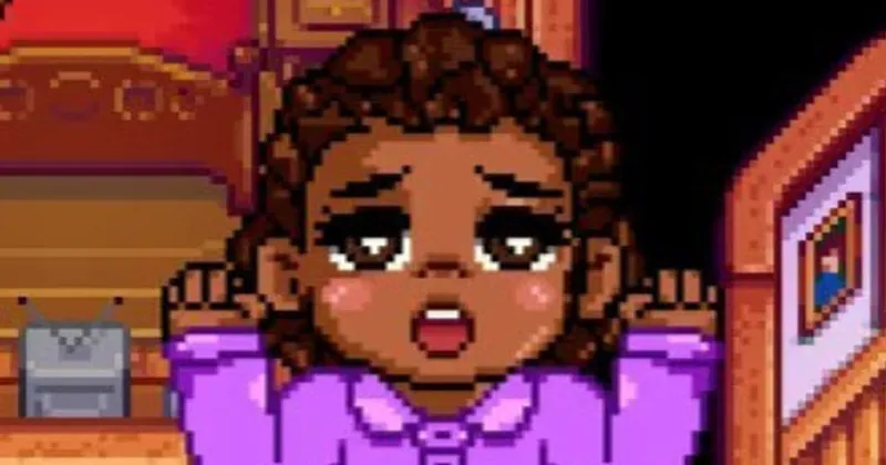 Riley Preview (Game Screenshot)