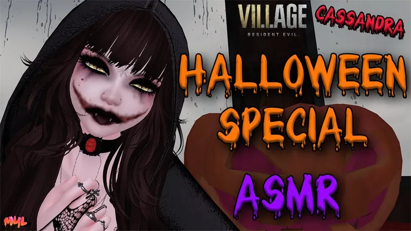 🎃Halloween Special is here!!!!!!!!🎃