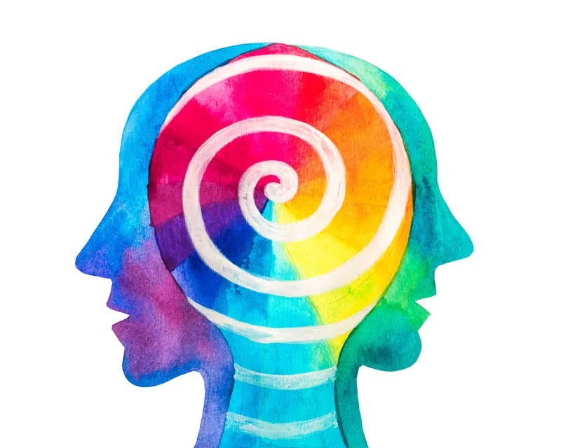 [F4A] A Complex Brain Bimbofication [science] [induction] [smart to dumb] [confusion] [hypnosis] [orgasm] [early release] [raw audio]