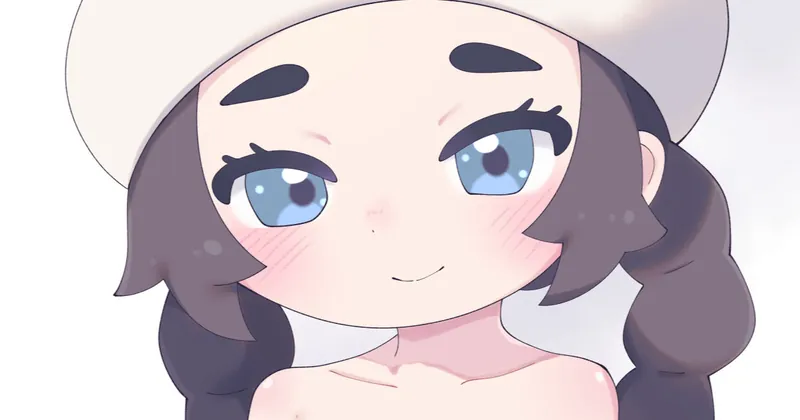 【高画質】アンシャ