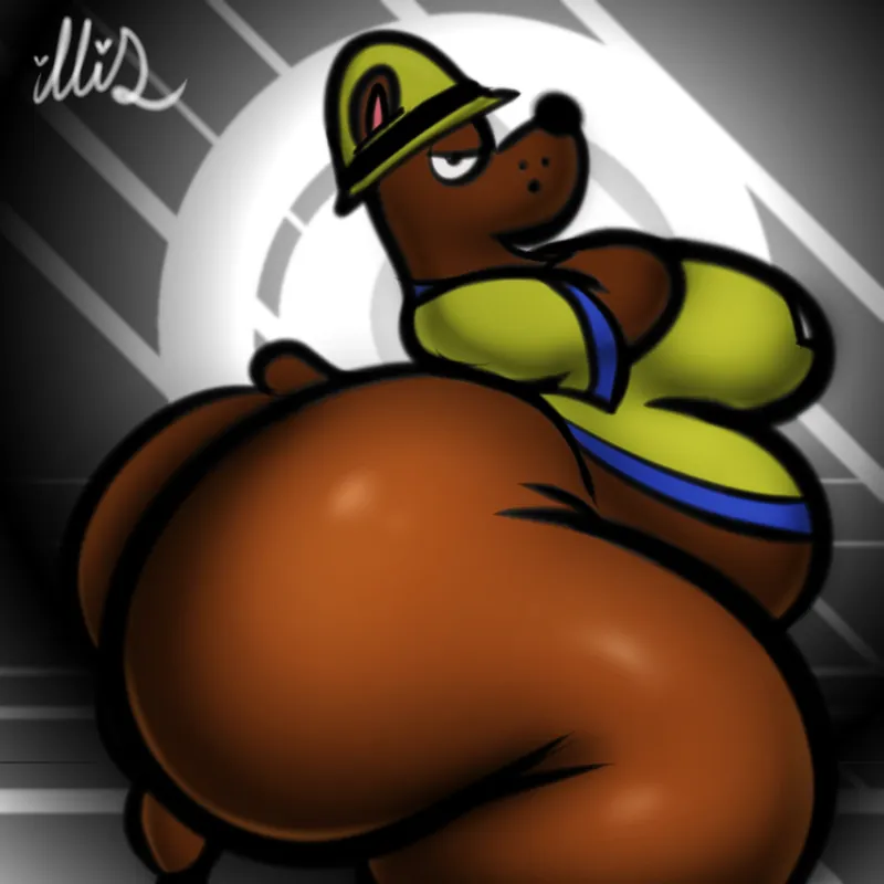 Bear Assets