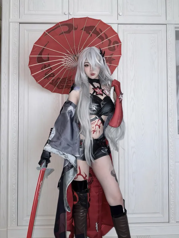 黄泉 Acheron (Tier 2)