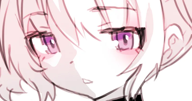無感情