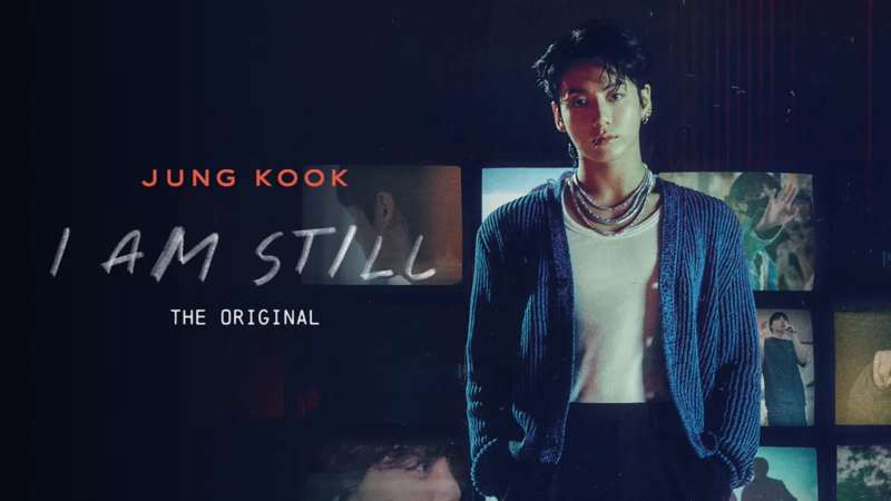 Jung Kook: I Am Still the Original - EP:2