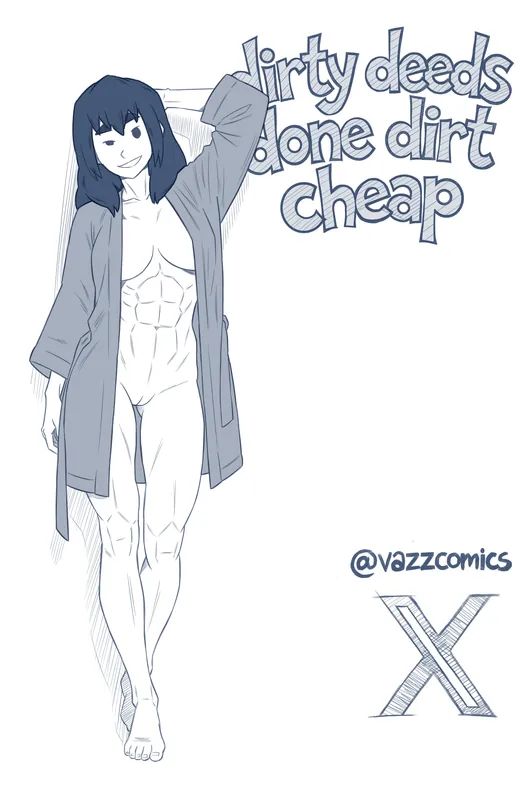 some illustrations by Jackie