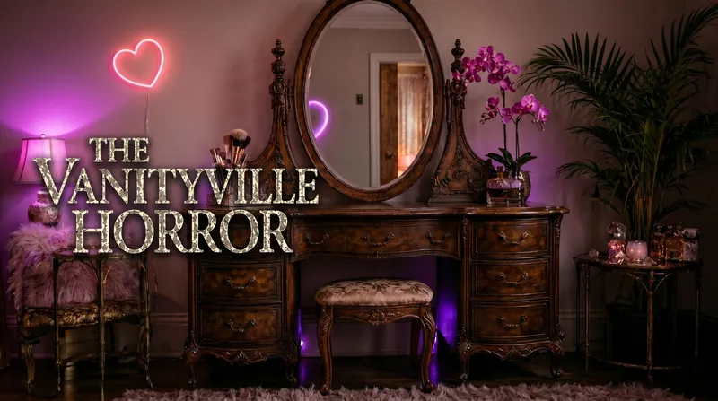 The Vanityville Horror | Full Version