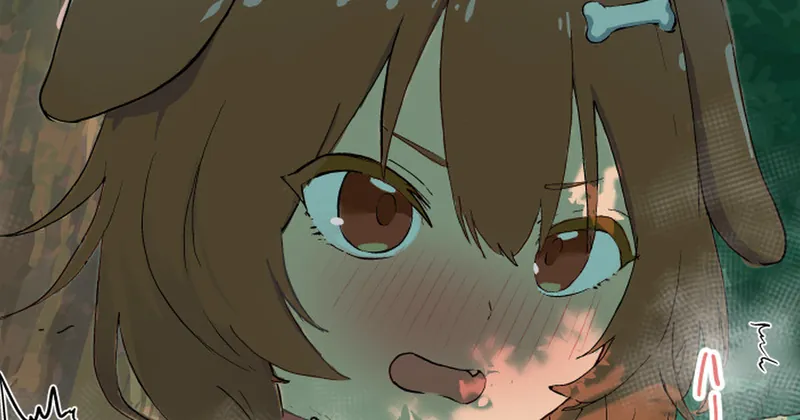 【krn】おさんぽ