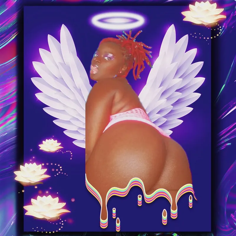 Pretty in Pink (Explicit)