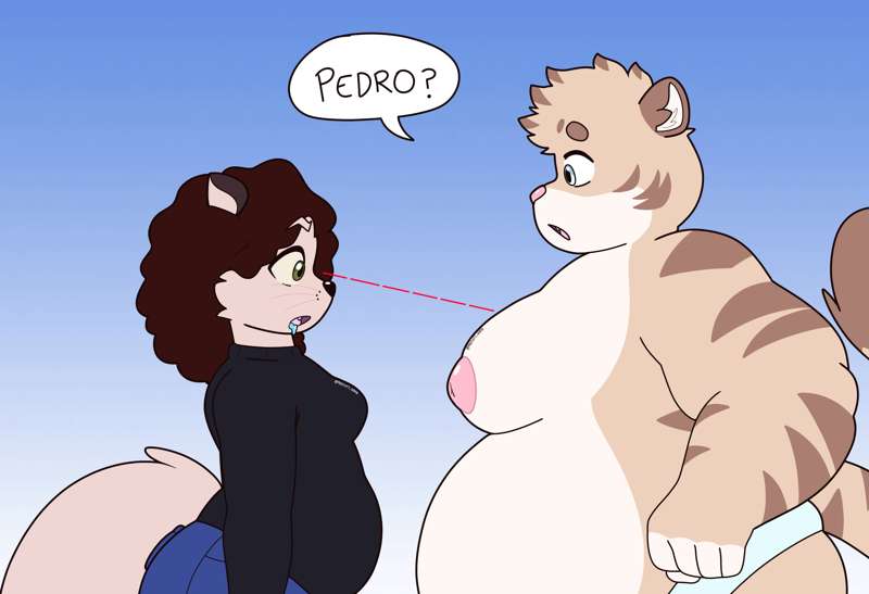 Moobs Comic Part 2