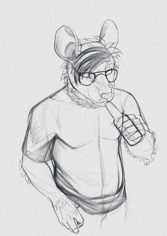 New Shirt WIPs