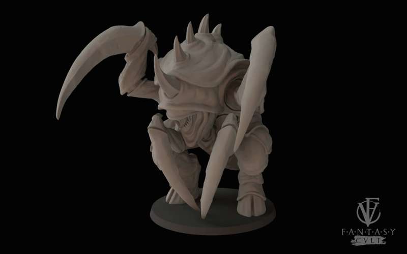 Demolishers - Melee - 360.