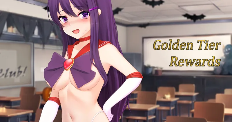 Sailor Yuri Wallpaper [October rewards]