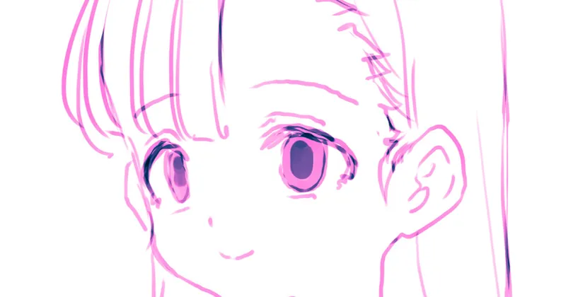 よく似てる