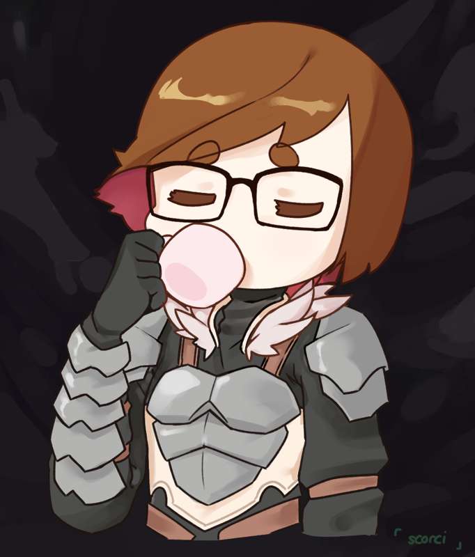 Goblin Slayer Monroe