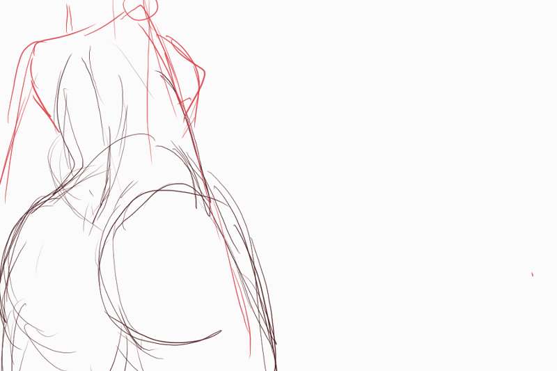 [WIP] Peni Parker animation! 
