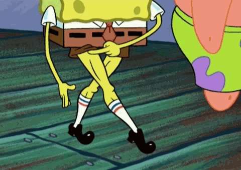 Legs day.