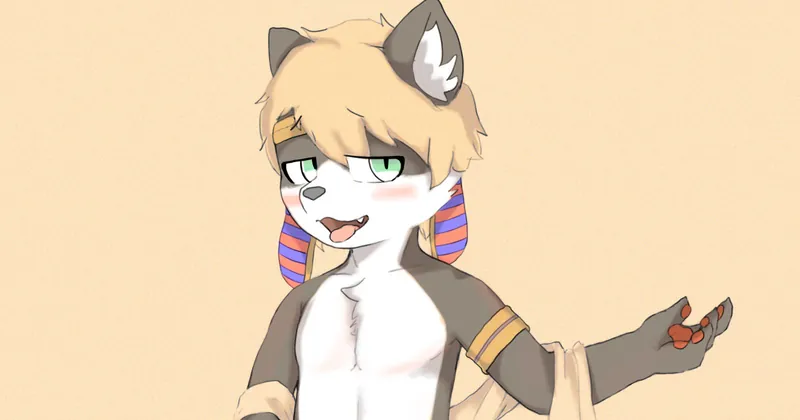 Kemoshota Pharaoh
