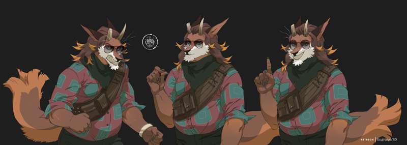 Drobeski sprites [WIP]